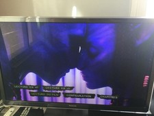 Plasma panasonic p42st50e d'occasion  Courbevoie