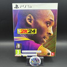 Nba 2k24 ps5 usato  Castel San Giorgio