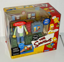 Simpsons wos retirement for sale  Woodstock