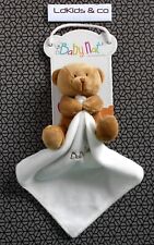 Doudou peluche babynat d'occasion  Saint-Gilles-Croix-de-Vie