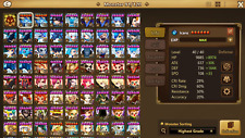 004 global summoners for sale  Lake Elsinore