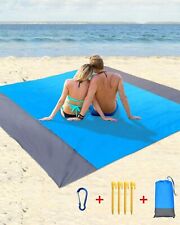 Beach blanket 210 for sale  ROCHDALE