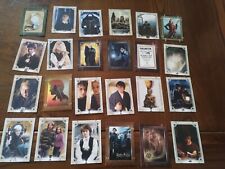 Carte harry potter usato  Sesto Fiorentino