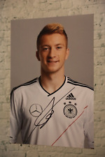 Riginal autogramm marco gebraucht kaufen  Kornwestheim