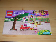 Lego friends 41092 gebraucht kaufen  Erpel