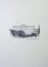 Planche dessin tekeningen d'occasion  Soissons