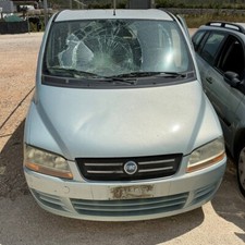 Ricambi fiat multipla usato  Altamura