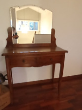 Toilette trucco legno usato  Landriano
