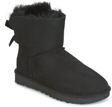 Ugg neri bassi usato  Trento
