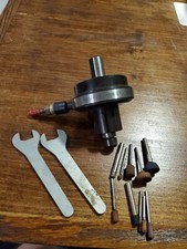 Yuasa accu jig for sale  Clark