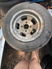 Firestone wide oval for sale  Brandon