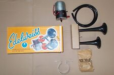 Kit trombe clacson usato  Scaletta Zanclea