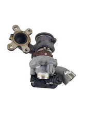 AUDI A3 8V 1.4 110kw Turbocharger Turbolader Turbo 04e145715m comprar usado  Enviando para Brazil