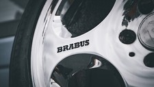 Brabus mercedes wheel for sale  Lenoir