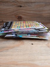 Stickers embellishments scrapb for sale  Whitney