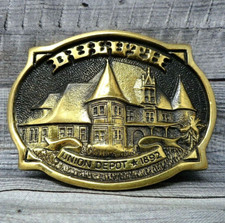 Duluth belt buckle for sale  Torrington