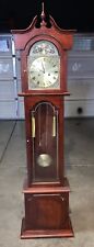 Tempus fugit clock for sale  San Jacinto