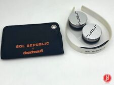 Peças de reposição genuínas para SOL Republic Tracks brancas | Usadas | Bom estado comprar usado  Enviando para Brazil