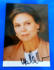 Autographe marthe keller d'occasion  Trappes