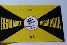 Gori moto 125 usato  Vimodrone