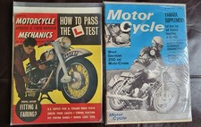 Pair vintage 1960 for sale  WADEBRIDGE