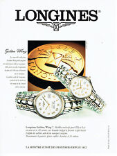 Publicité advertising 107 d'occasion  Tinténiac