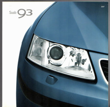 Saab saloon sportwagon for sale  UK