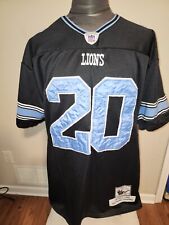 Legend barry sanders for sale  Clarksville