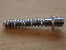 Gezahnter pin prosthetic gebraucht kaufen  Leipzig