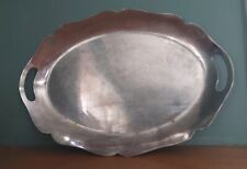 Vintage silver plate for sale  Juneau