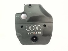012784a copertura motore usato  Ferrara