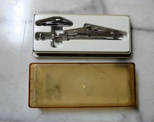 Alter zirkelkasten ddr gebraucht kaufen  Mühlhausen/Thüringen