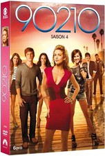 Dvd 90210 saison d'occasion  Les Mureaux