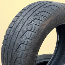 Pirelli sottozero winterreifen gebraucht kaufen  Wittlich-Umland
