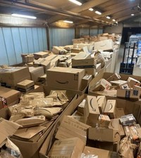 Pacchi smarriti pacchi usato Pacchi smarriti pacchi usato  Cava de Tirreni