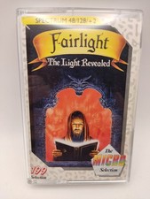 Fairlight micro selection for sale  WESTON-SUPER-MARE