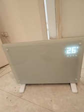 2500w smart glass for sale  BRACKNELL