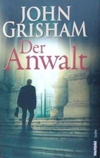 Anwalt john grisham gebraucht kaufen  Berlin