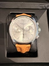 chrono jazzmaster hamilton for sale chrono jazzmaster hamilton for sale Miami