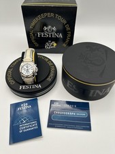Festina f16274 tour gebraucht kaufen  Eich
