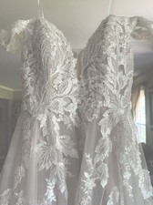 Wedding dress allure for sale  Rochester