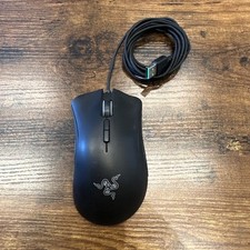 Genuine razer deathadder for sale  LONDON