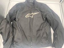 Alpinestars stunt air for sale  Crandall