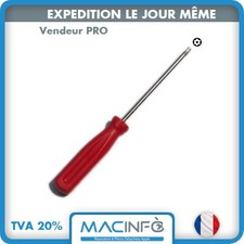 Tournevis précision torx d'occasion  Paris VII