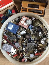 Lots brocante objets d'occasion  Caudry
