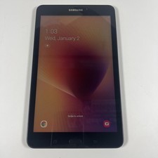 Samsung t380 galaxy for sale  Santa Cruz
