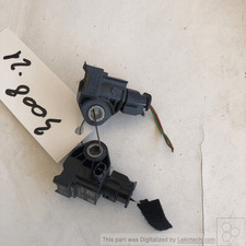 9810452480 sensore airbag usato  Italia