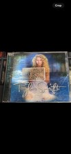 Taylor Swift Deluxe CD and DVD 2007 Lenticular Cover Big Machine Record comprar usado  Enviando para Brazil
