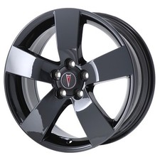 Pontiac pvd black for sale  Troy