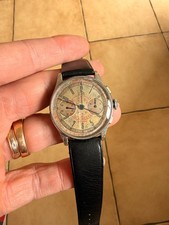 Titus vintage montre d'occasion  Viuz-en-Sallaz